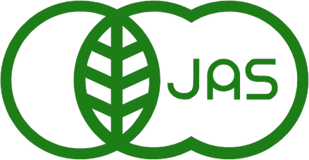 JAS Organic
